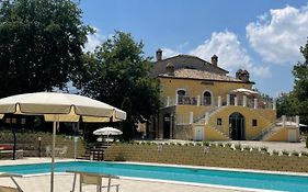 La Quercia B&B